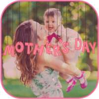 Mother's Day Photo Editor on 9Apps