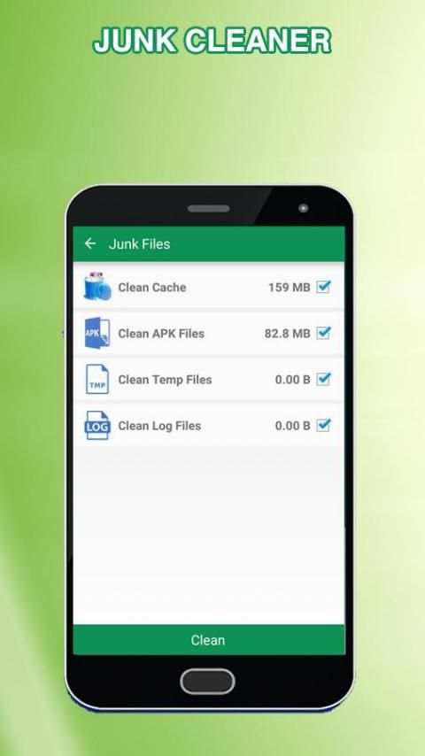 Phone Speed - Boost Clean * screenshot 3