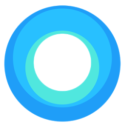 متصفح برق иконка