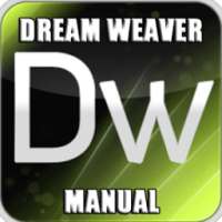 Learn DreamWeaver For PC Mac