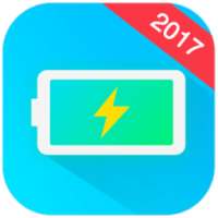 Smart Fast Charger＆Battery Saver
