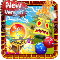 Master Zuma Deluxe иконка