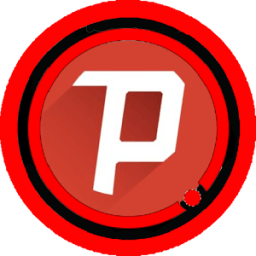 Psiphon Ultimate + أيقونة
