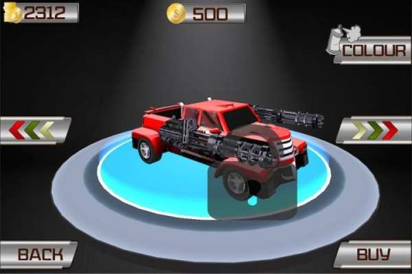 Extreme Crazy Driver Car Racing Free Game स्क्रीनशॉट 4