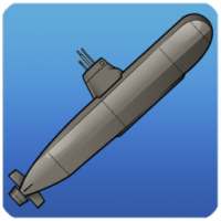 Hunting Submarine