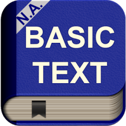 ikon NA Basic Text Audio Book