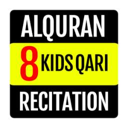 Quran Recitation by Kids