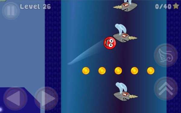 New Red Ball 2 screenshot 14