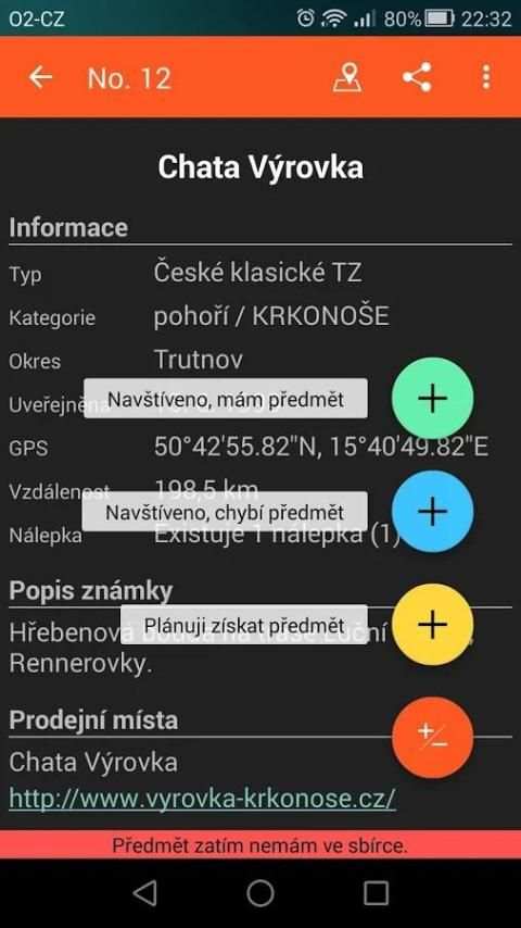 Memory Stamps screenshot 9
