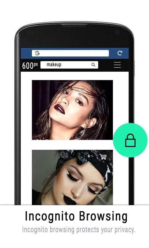 New Indian Browser 6 تصوير الشاشة