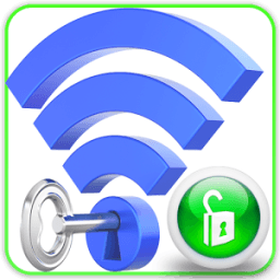 ikon Wifi Password Hacker simulator