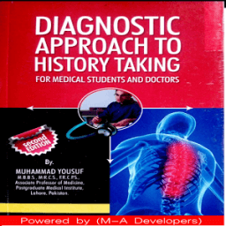 History Taking أيقونة