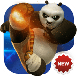 Panda: Fighting Heros иконка