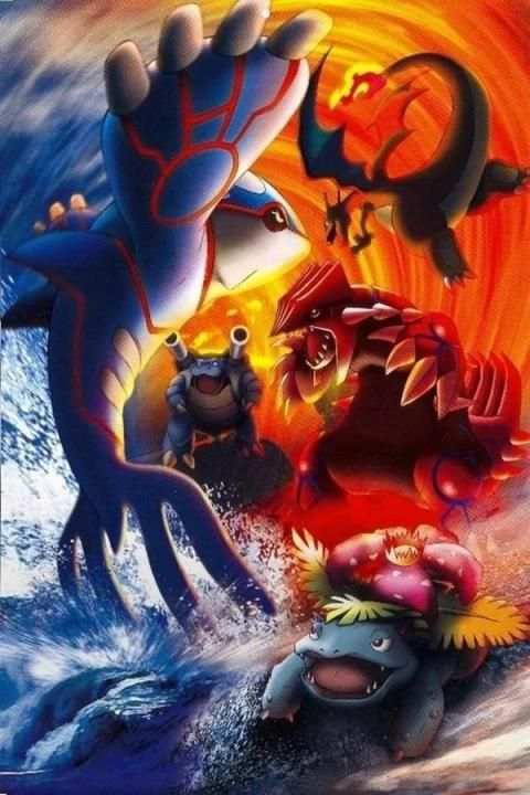 Poke Wallpaper screenshot 2