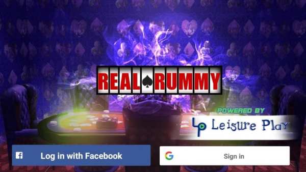 Rummy-Real Rummy स्क्रीनशॉट 3