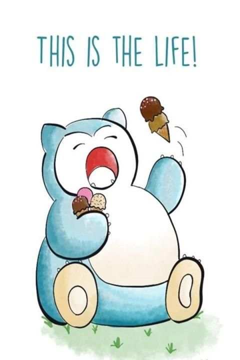 Poke Wallpaper screenshot 3
