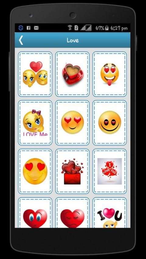 Sticker For Whatsapp 1 تصوير الشاشة