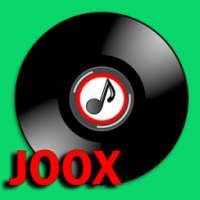 Guide For JOOX Music