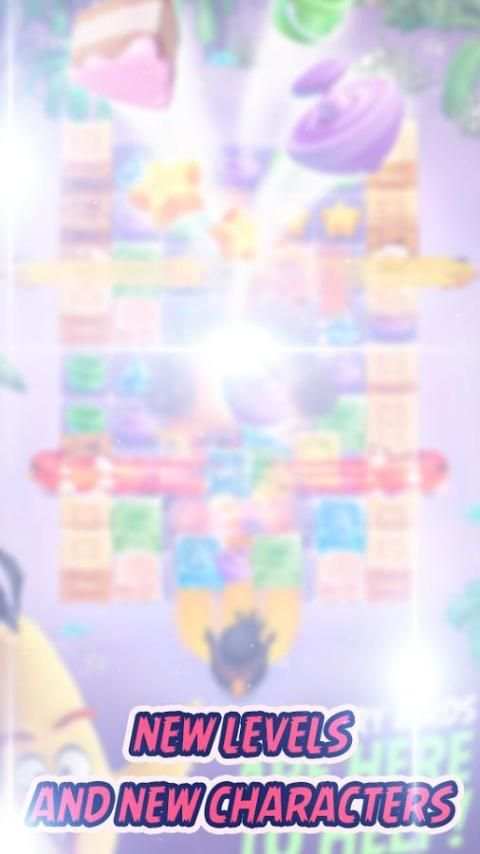 Guide For Angry Birds Match screenshot 2