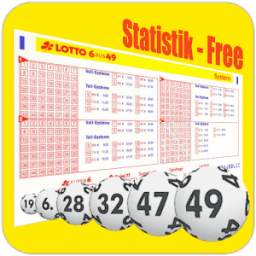 Lotto Statistik Free