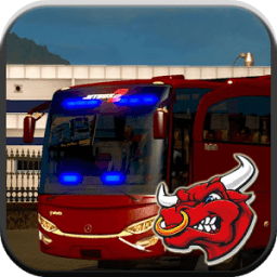 Simulator Bus Persepam Indonesia 2018 icon