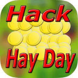 Cheats For Hay Day Hack - Prank!