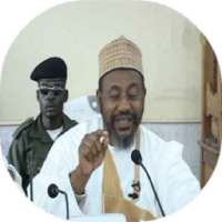 Dr Bashir Aliyu Umar Lectures