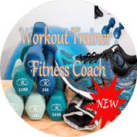 Workout Trainer : Fitness Coach on 9Apps