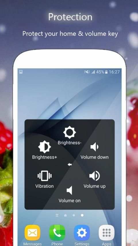 Easy Touch скриншот 3
