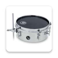 Timbales + Song salsa