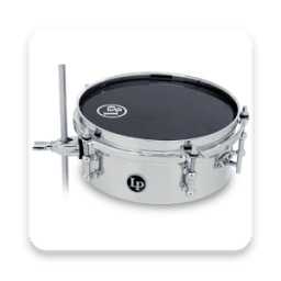 ikon Timbales + Song salsa