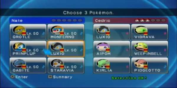 GuideClip For Pokemon Battle Sadhow screenshot 2