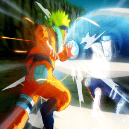 Tips: Naruto Ultimate Ninja 3 иконка