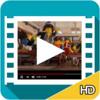 Watch Lego Movies