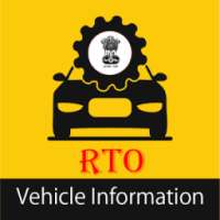 RTO - Vahaan Vehicle Information on 9Apps