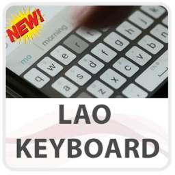 Lao Keyboard Lite