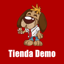 Tienda Demo иконка