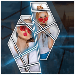 Images Collage Maker आइकन