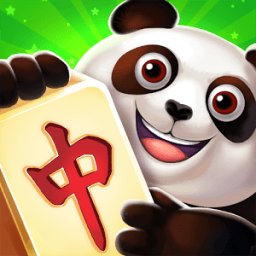 Mahjong Adventure:Wealth Quest أيقونة
