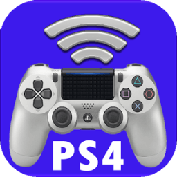 New PS4 Remote Play أيقونة