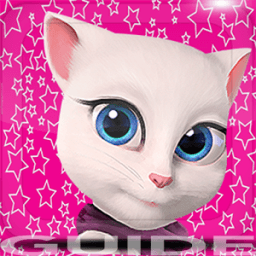 Guide For Talking Angela 2018 New icon