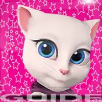Guide For Talking Angela 2018 New