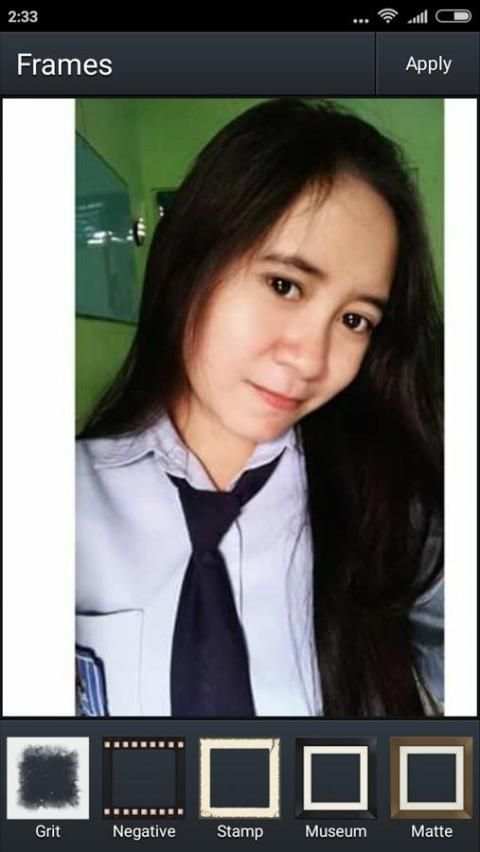 Sweet Selfie 2017 screenshot 1