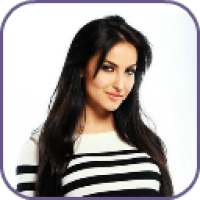 Elli Avram Live Wallpaper on 9Apps