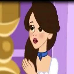 الجميلة والوحش 1.1