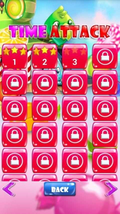 Candy Pets स्क्रीनशॉट 9