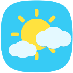 Pogoda Długoterminowa иконка