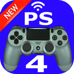 ikon Top PS4 Remote Play