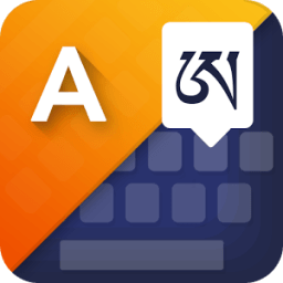 Tibetan keyboard иконка