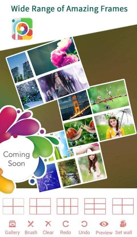 Photo Editor Express स्क्रीनशॉट 3